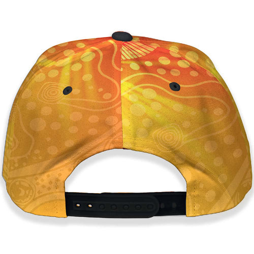 australia-naidoc-week-cap-for-our-elders-aboriginal-inspired-my-love-my-culture-cap