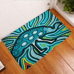 australia-aboriginal-inspired-door-mat-aboriginal-emu-artwork