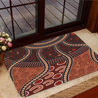 australia-aboriginal-inspired-door-mat-aboriginal-midnight-dreamtime