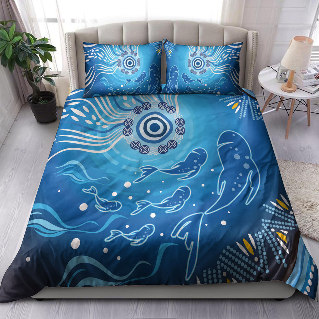 australia-aboriginal-inspired-bedding-set-fish-in-ocean-aboriginal-inspired
