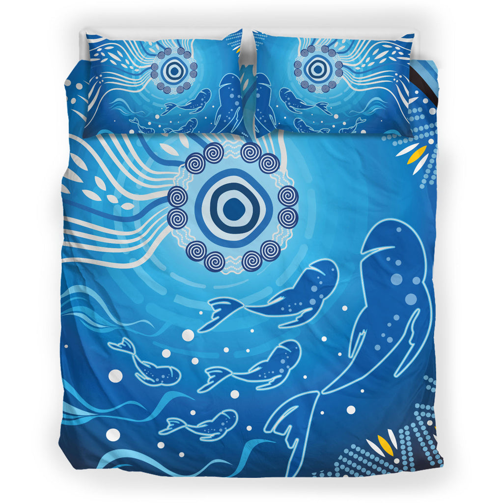 australia-aboriginal-inspired-bedding-set-fish-in-ocean-aboriginal-inspired