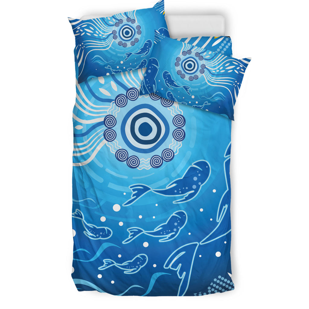 australia-aboriginal-inspired-bedding-set-fish-in-ocean-aboriginal-inspired