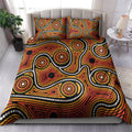 australia-aboriginal-inspired-bedding-set-aboriginal-connection-concept-artwork-06