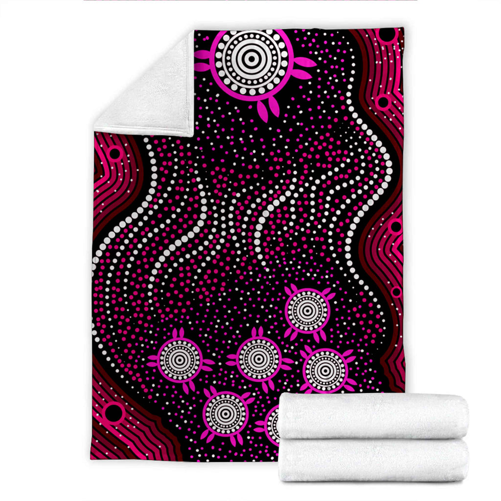 australia-aboriginal-inspired-blanket-aboriginal-background-dreaming