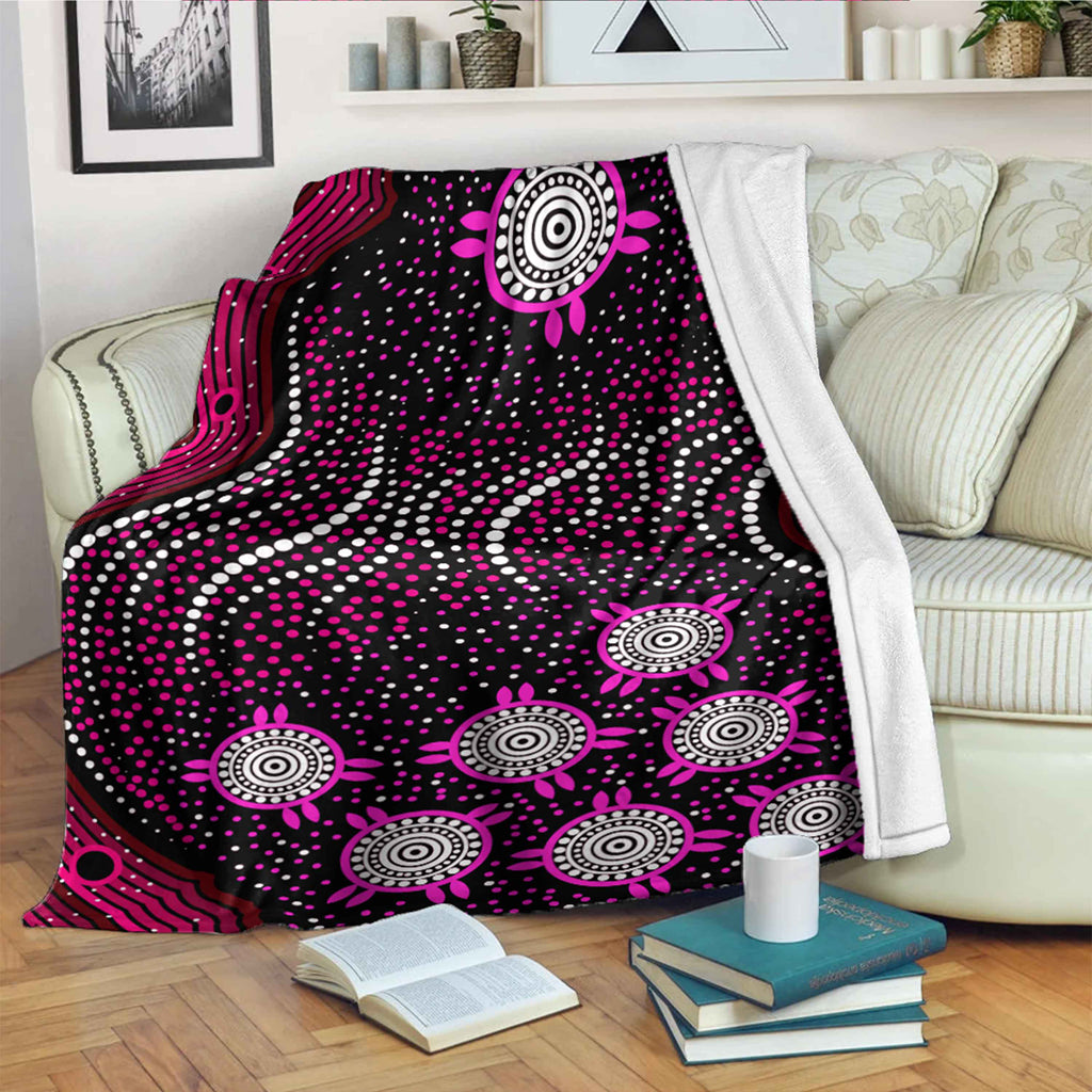 australia-aboriginal-inspired-blanket-aboriginal-background-dreaming