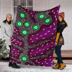 australia-aboriginal-inspired-blanket-aboriginal-background-of-dreaming-art