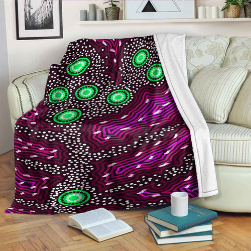 australia-aboriginal-inspired-blanket-aboriginal-background-of-dreaming-art