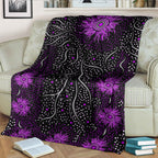 australia-aboriginal-inspired-blanket-aboriginal-dot-painting-dreaming-art