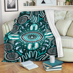 australia-aboriginal-inspired-blanket-aboriginal-reunion-hands-and-footprints