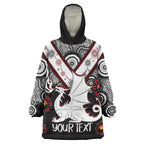 australia-illawarra-and-st-george-naidoc-wearable-blanket-hoodie-custom-for-our-elders-boomerangs-wearable-blanket-hoodie