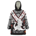 australia-illawarra-and-st-george-naidoc-wearable-blanket-hoodie-custom-for-our-elders-boomerangs-wearable-blanket-hoodie
