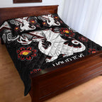 australia-illawarra-and-st-george-naidoc-quilt-bed-set-custom-for-our-elders-boomerangs-quilt-bed-set