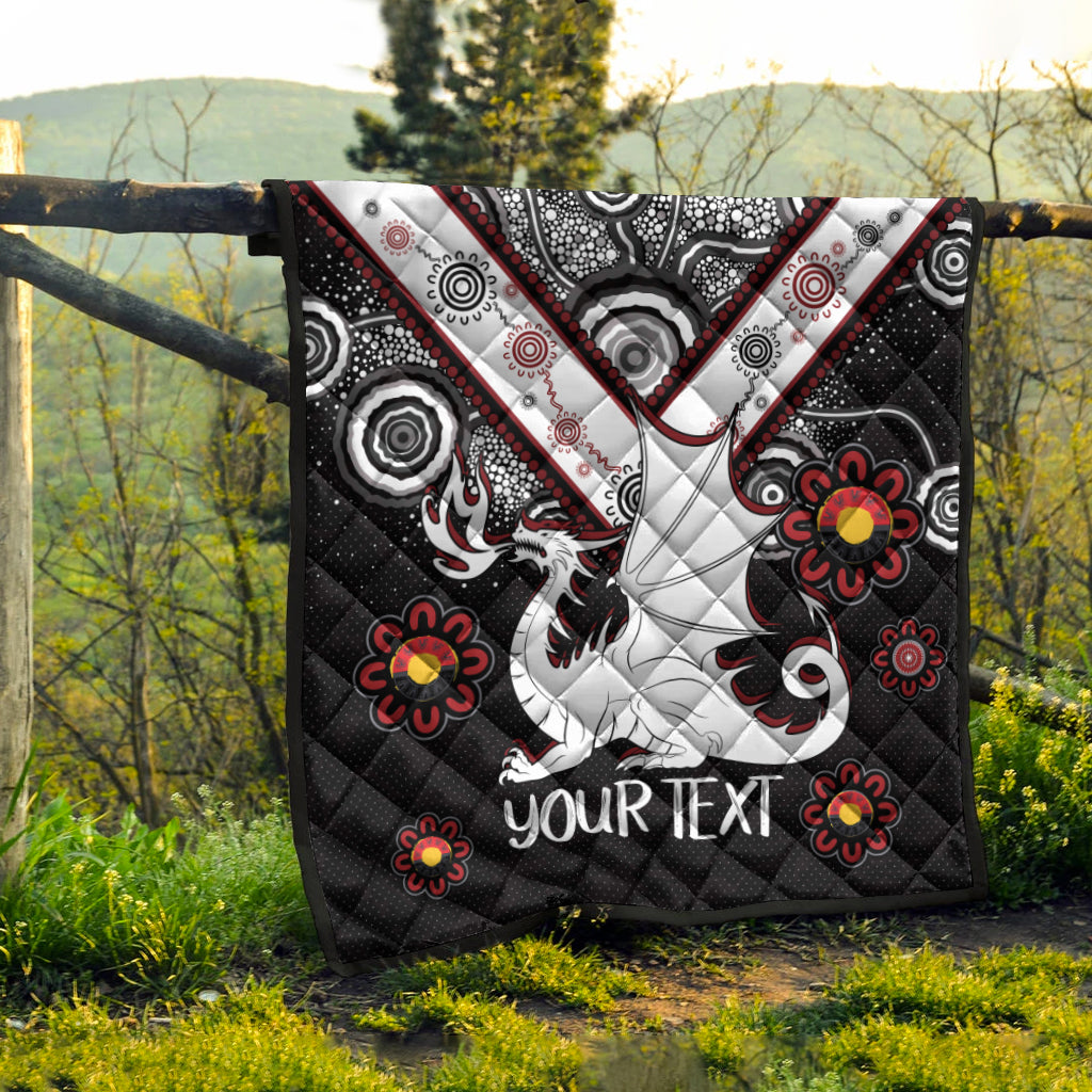 australia-illawarra-and-st-george-naidoc-quilt-custom-for-our-elders-boomerangs-quilt