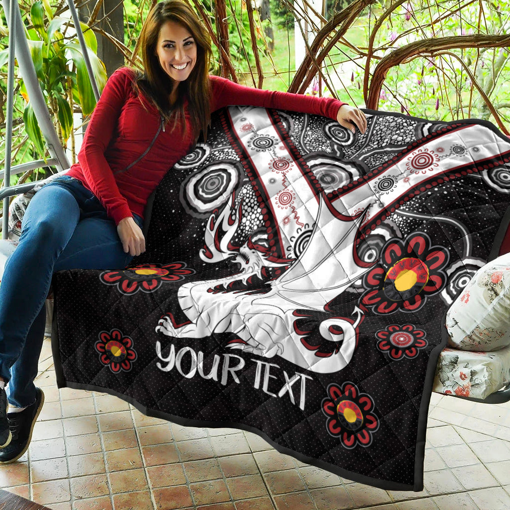 australia-illawarra-and-st-george-naidoc-quilt-custom-for-our-elders-boomerangs-quilt
