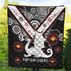 australia-illawarra-and-st-george-naidoc-quilt-custom-for-our-elders-boomerangs-quilt