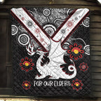 australia-illawarra-and-st-george-naidoc-quilt-custom-for-our-elders-boomerangs-quilt