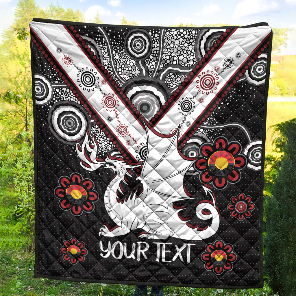 australia-illawarra-and-st-george-naidoc-quilt-custom-for-our-elders-boomerangs-quilt