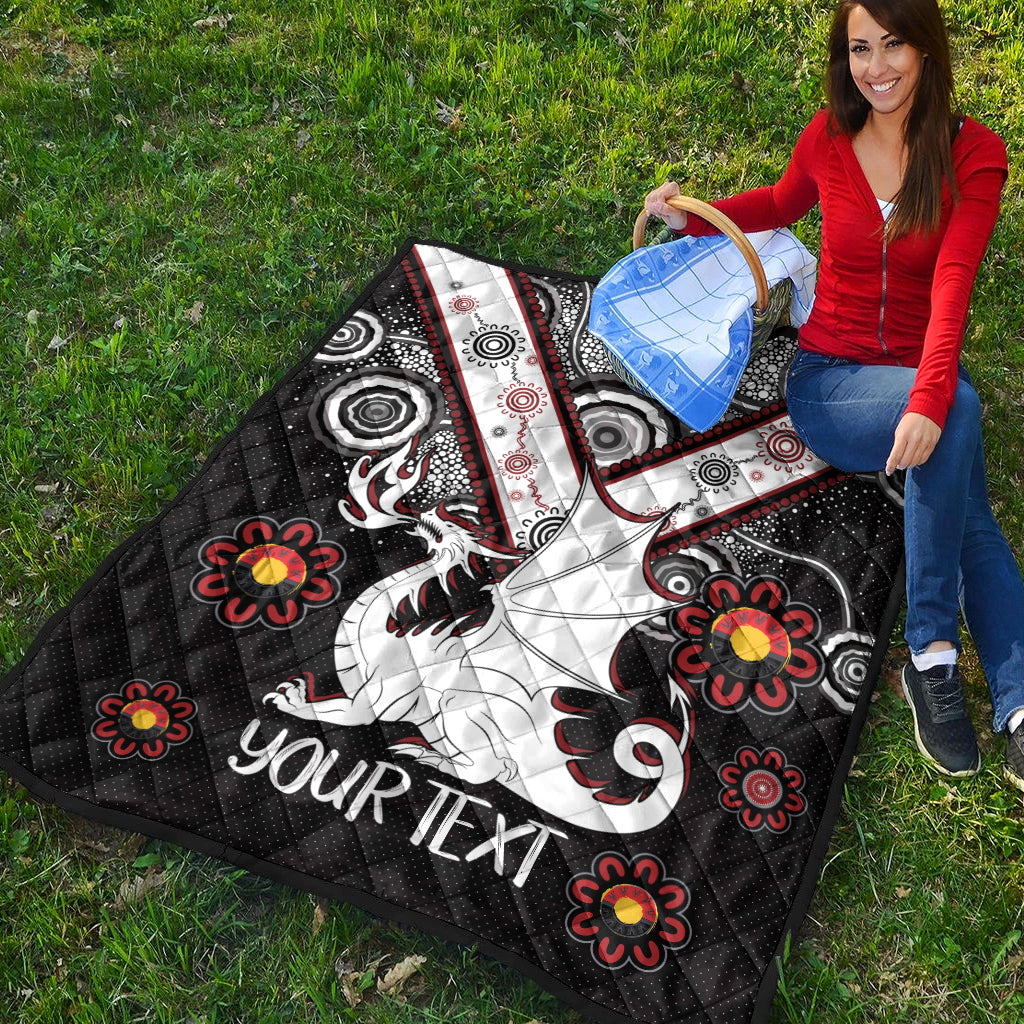 australia-illawarra-and-st-george-naidoc-quilt-custom-for-our-elders-boomerangs-quilt
