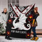 australia-illawarra-and-st-george-naidoc-blanket-custom-for-our-elders-boomerangs-blanket