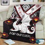 australia-illawarra-and-st-george-naidoc-blanket-custom-for-our-elders-boomerangs-blanket