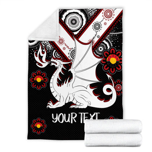 australia-illawarra-and-st-george-naidoc-blanket-custom-for-our-elders-boomerangs-blanket
