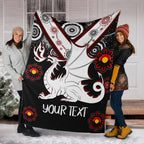 australia-illawarra-and-st-george-naidoc-blanket-custom-for-our-elders-boomerangs-blanket