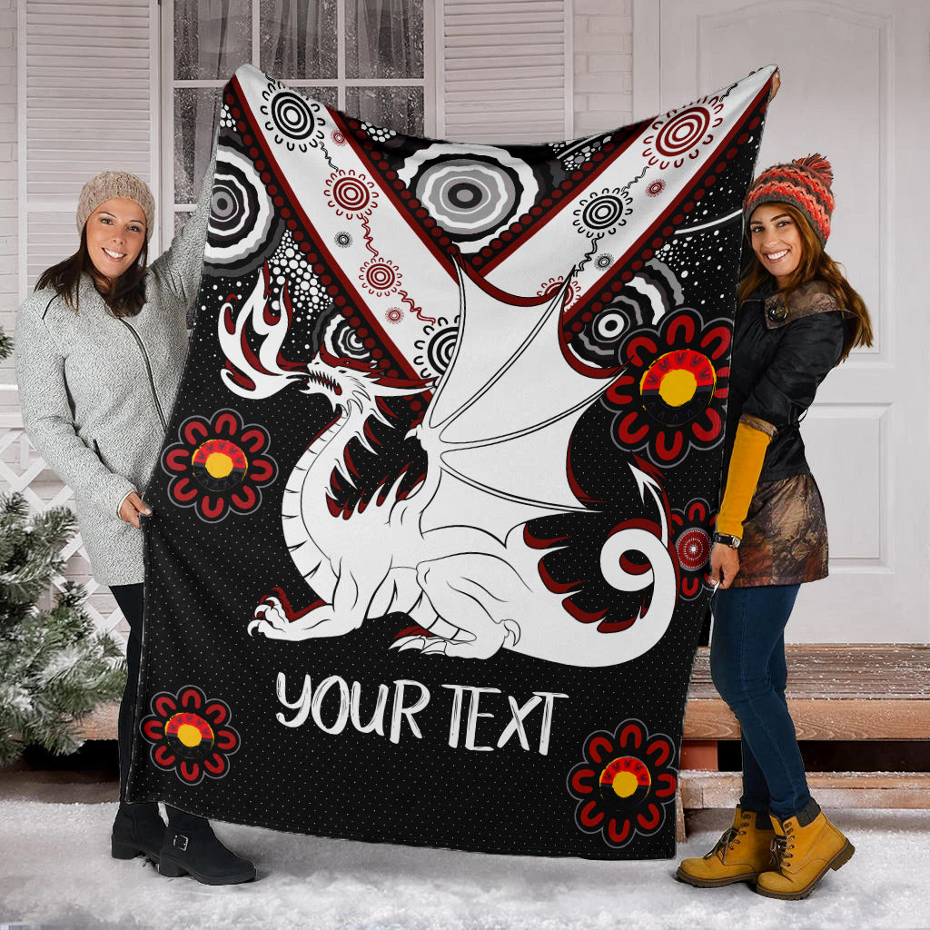 australia-illawarra-and-st-george-naidoc-blanket-custom-for-our-elders-boomerangs-blanket