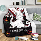 australia-illawarra-and-st-george-naidoc-blanket-custom-for-our-elders-boomerangs-blanket
