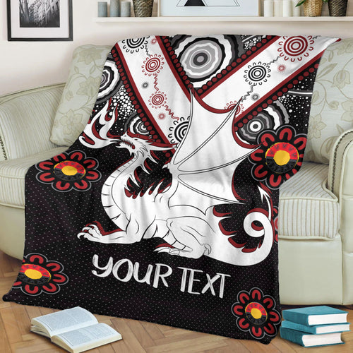 australia-illawarra-and-st-george-naidoc-blanket-custom-for-our-elders-boomerangs-blanket