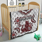 australia-illawarra-and-st-george-naidoc-quilt-custom-for-our-elders-boomerangs-white-quilt