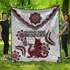australia-illawarra-and-st-george-naidoc-quilt-custom-for-our-elders-boomerangs-white-quilt
