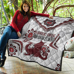 australia-illawarra-and-st-george-naidoc-quilt-custom-for-our-elders-boomerangs-white-quilt