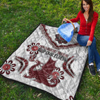 australia-illawarra-and-st-george-naidoc-quilt-custom-for-our-elders-boomerangs-white-quilt