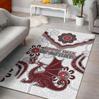 australia-illawarra-and-st-george-naidoc-area-rug-custom-for-our-elders-boomerangs-white-area-rug