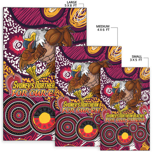 australia-manly-naidoc-area-rug-custom-for-our-elders-area-rug