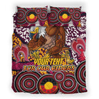 australia-manly-naidoc-bedding-set-custom-for-our-elders-bedding-set