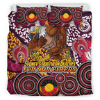 australia-manly-naidoc-bedding-set-custom-for-our-elders-bedding-set