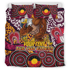 australia-manly-naidoc-bedding-set-custom-for-our-elders-bedding-set