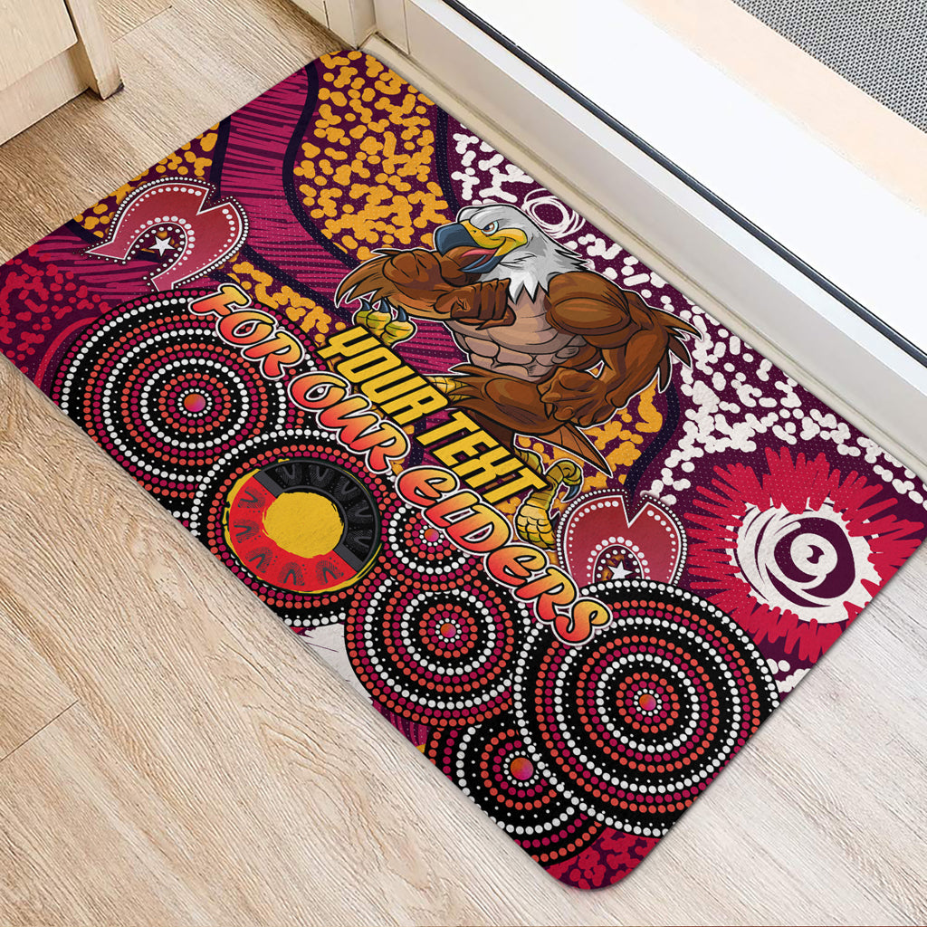 australia-manly-naidoc-door-mat-custom-for-our-elders-door-mat
