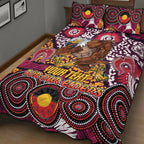 australia-manly-naidoc-quilt-bed-set-custom-for-our-elders-quilt-bed-set