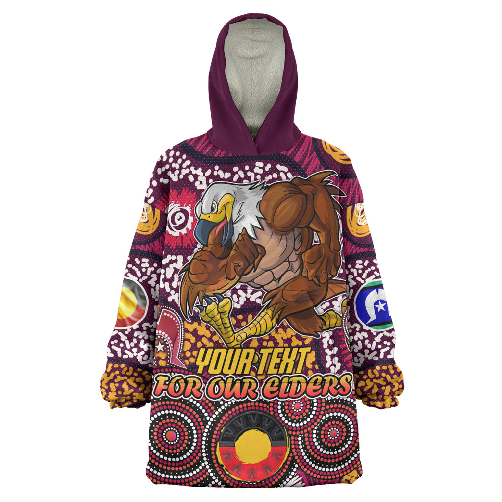 australia-manly-naidoc-wearable-blanket-hoodie-custom-for-our-elders-wearable-blanket-hoodie