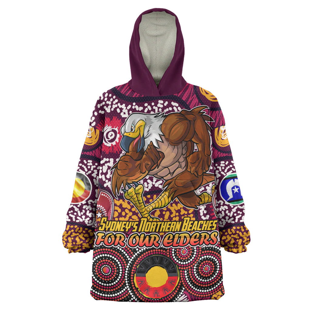 australia-manly-naidoc-wearable-blanket-hoodie-custom-for-our-elders-wearable-blanket-hoodie