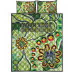 australia-canberra-naidoc-quilt-bed-set-custom-for-our-elders-quilt-bed-set