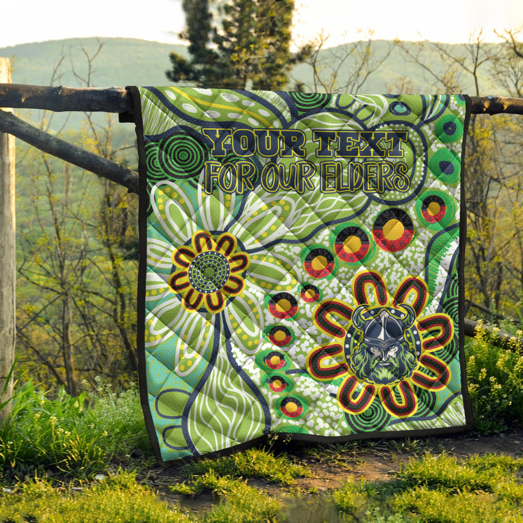 australia-canberra-naidoc-quilt-custom-for-our-elders-quilt