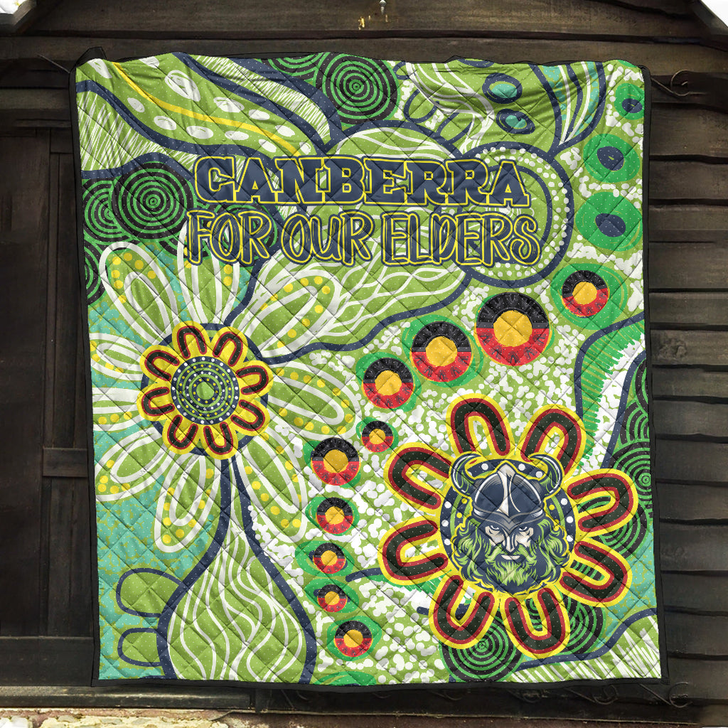 australia-canberra-naidoc-quilt-custom-for-our-elders-quilt