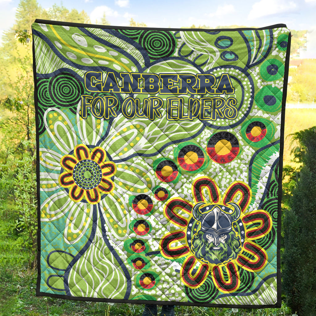 australia-canberra-naidoc-quilt-custom-for-our-elders-quilt
