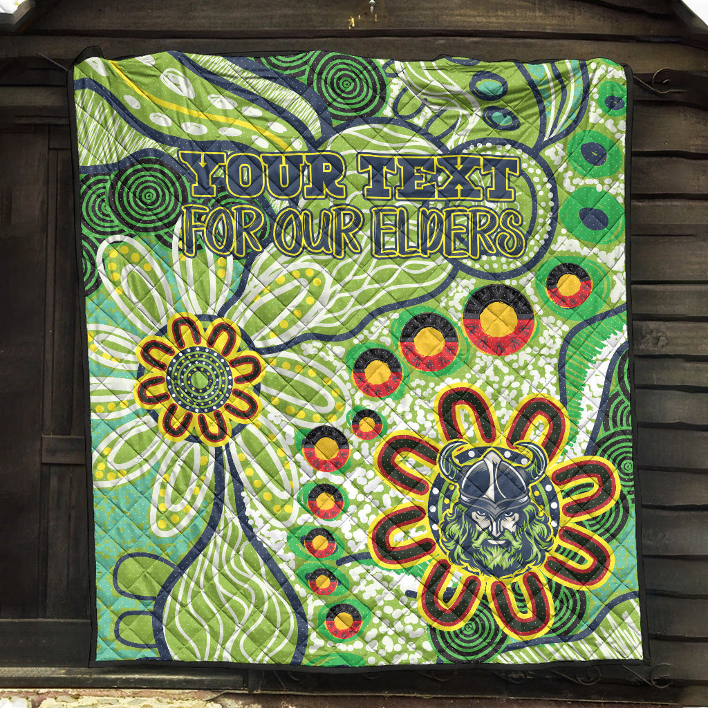australia-canberra-naidoc-quilt-custom-for-our-elders-quilt