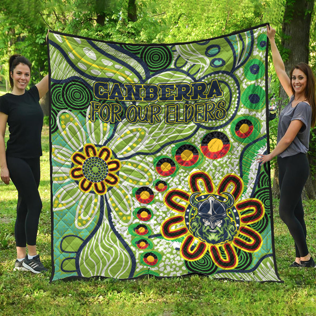 australia-canberra-naidoc-quilt-custom-for-our-elders-quilt