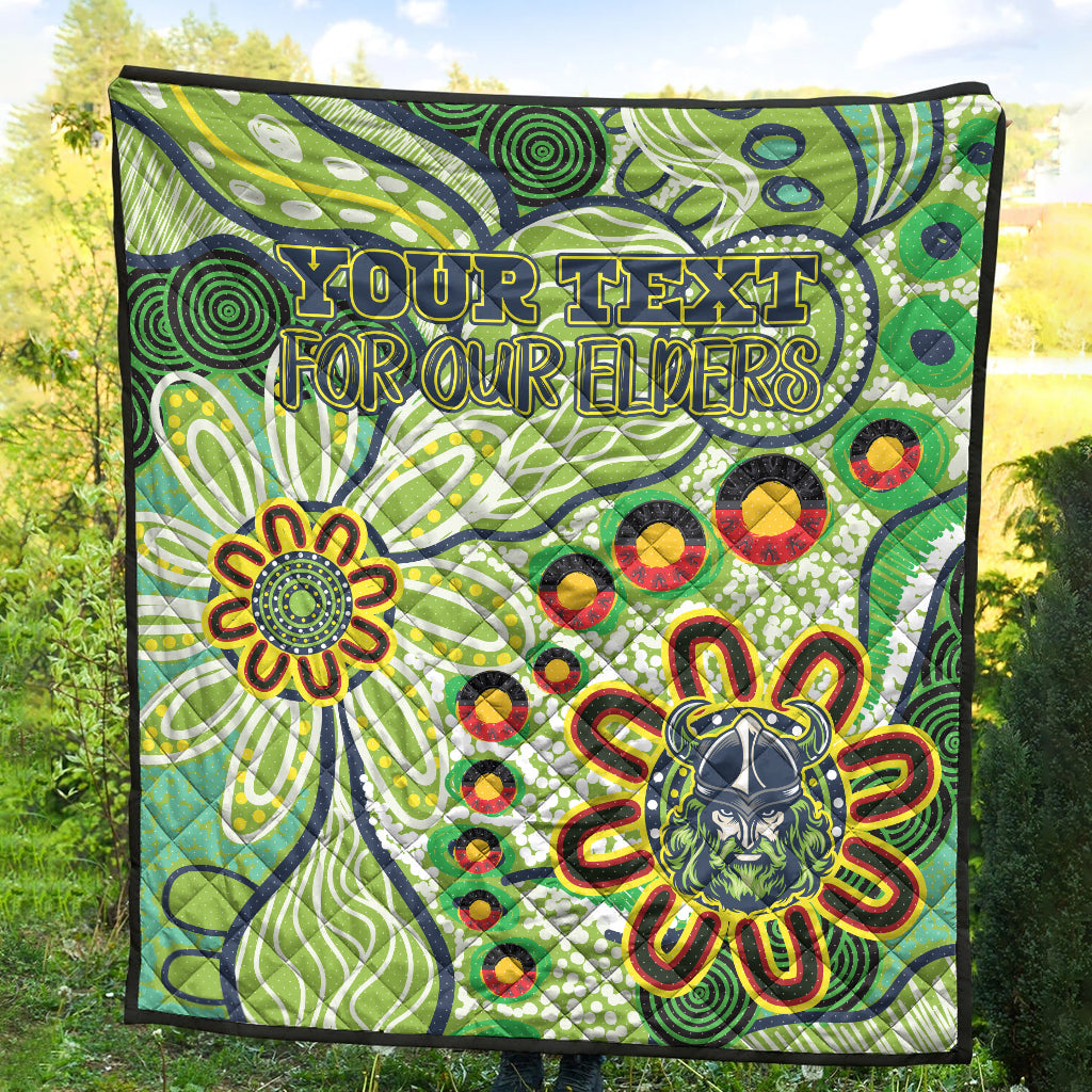 australia-canberra-naidoc-quilt-custom-for-our-elders-quilt