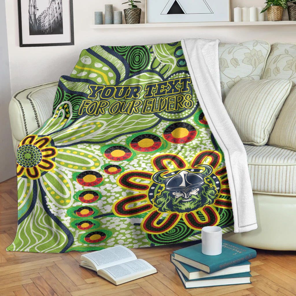 australia-canberra-naidoc-blanket-custom-for-our-elders-blanket